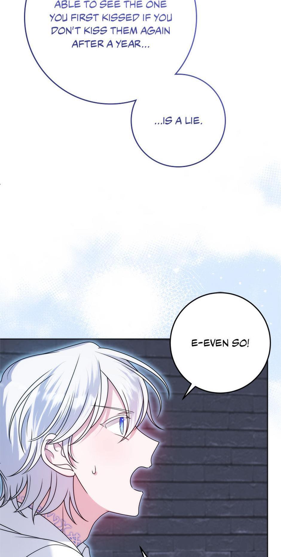 I Met the Male Lead in Prison Chapter 33 84